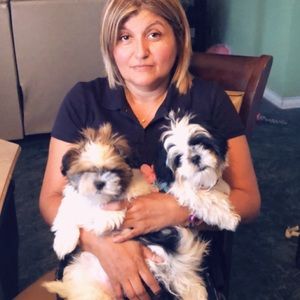 Meet your Posher, Leticia